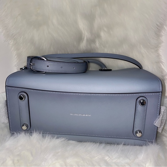 Coach Rogue purse NWT - Picture 4 of 15